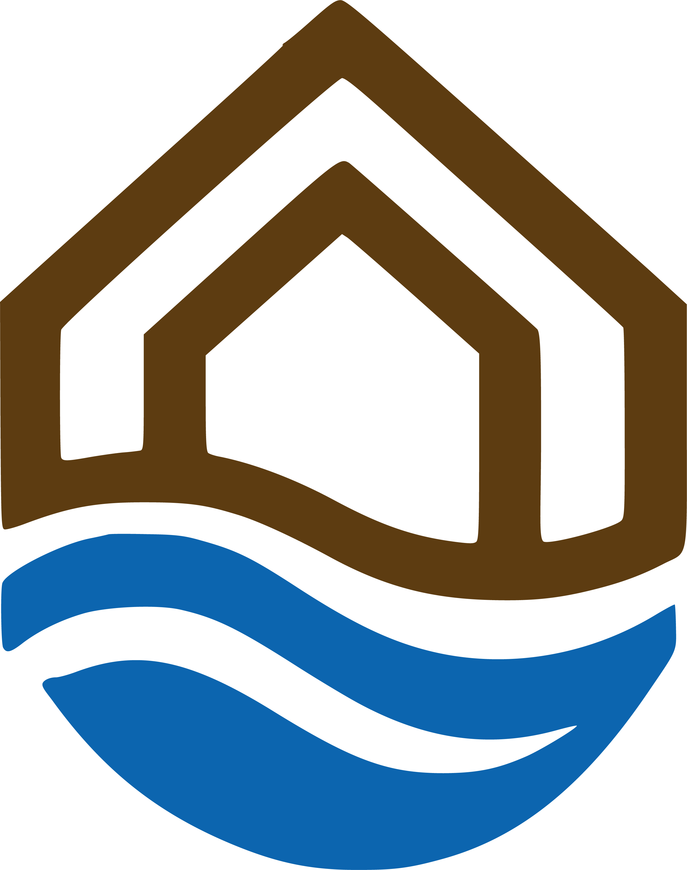 YakuWasi Logo